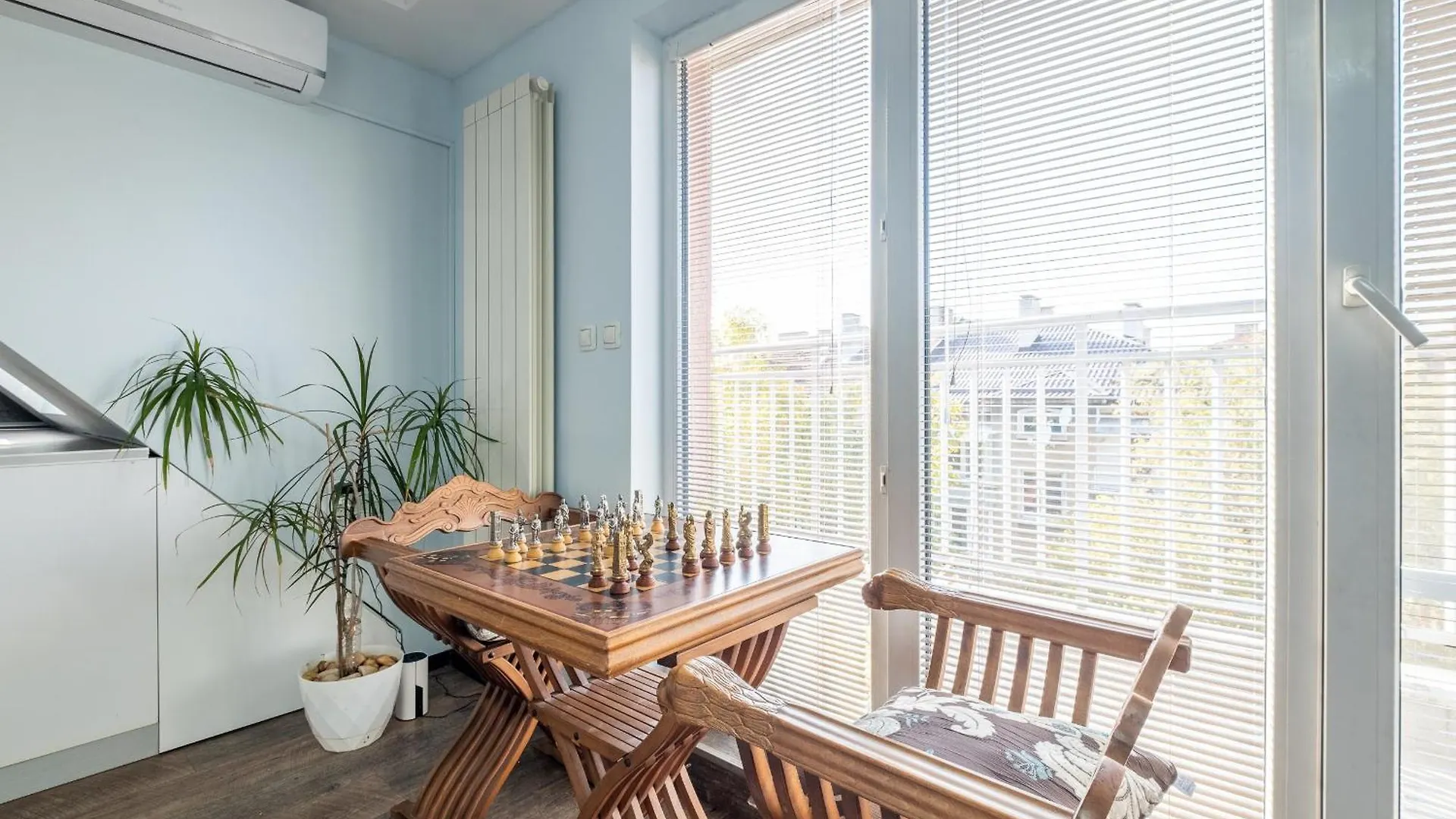 Marvellous Apt / Roof Top Terrace / 2Bdr / 2Bth Sofia Bulgaria