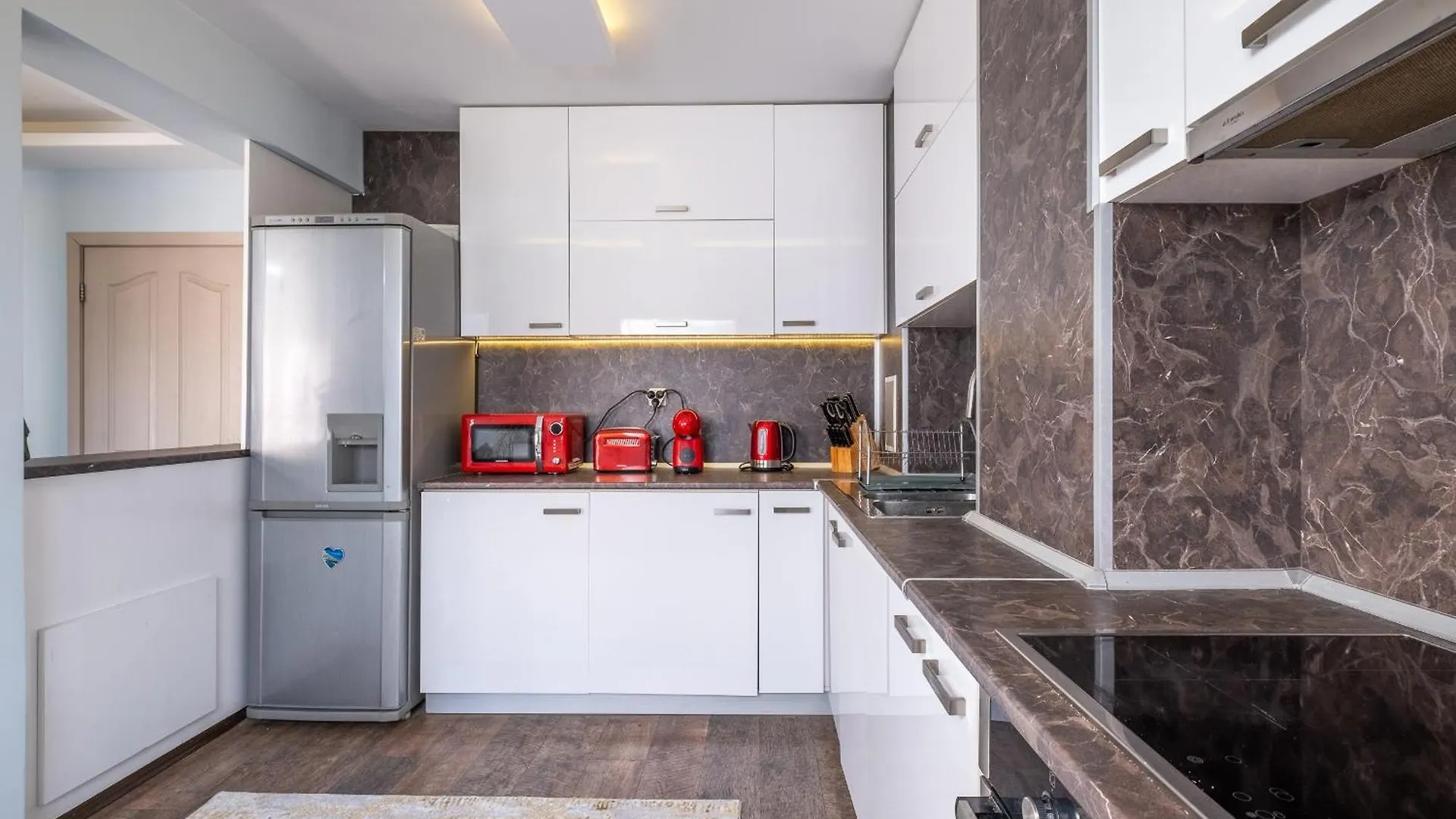 Apartment Marvellous Apt / Roof Top Terrace / 2Bdr / 2Bth Sofia Bulgaria
