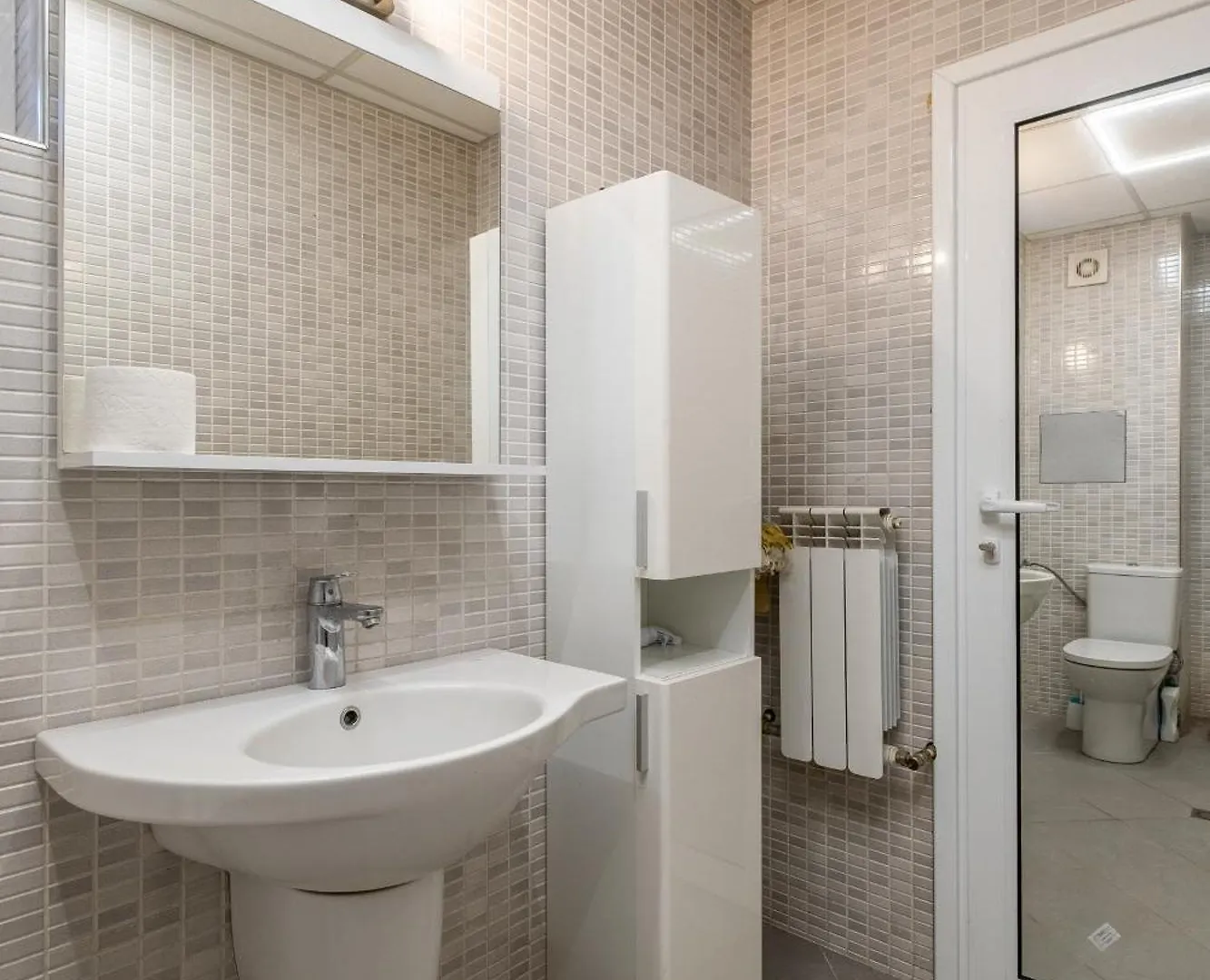 Apartment Marvellous Apt / Roof Top Terrace / 2Bdr / 2Bth Sofia