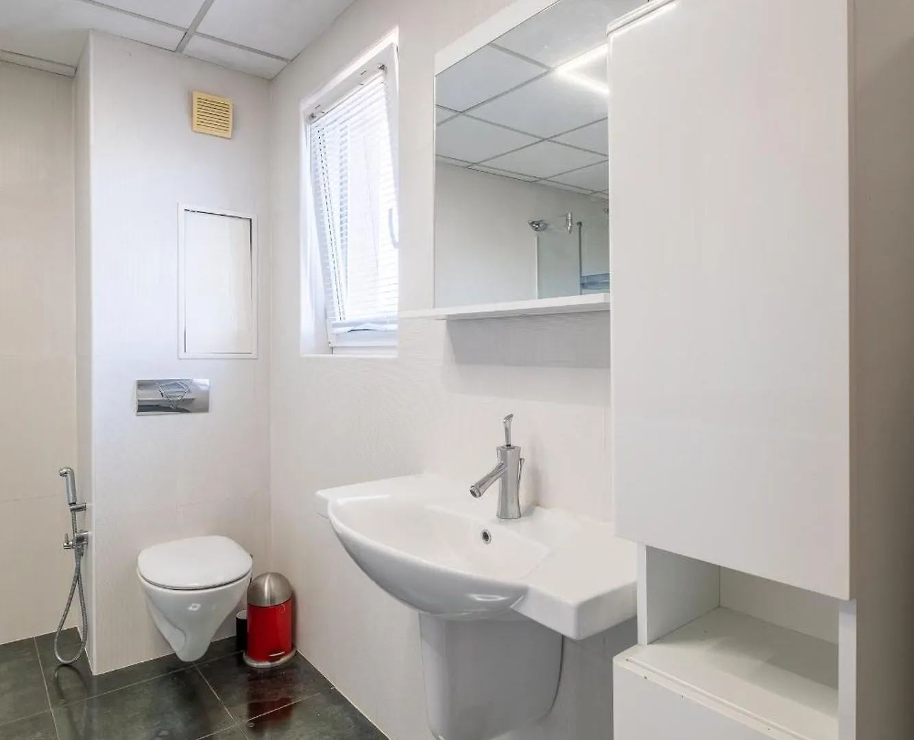 Apartment Marvellous Apt / Roof Top Terrace / 2Bdr / 2Bth Sofia Bulgaria